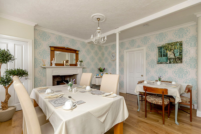 Bed and Breakfast Room Auchterarder Perthshire Bed and Breakfast Room Auchterarder Perthshire